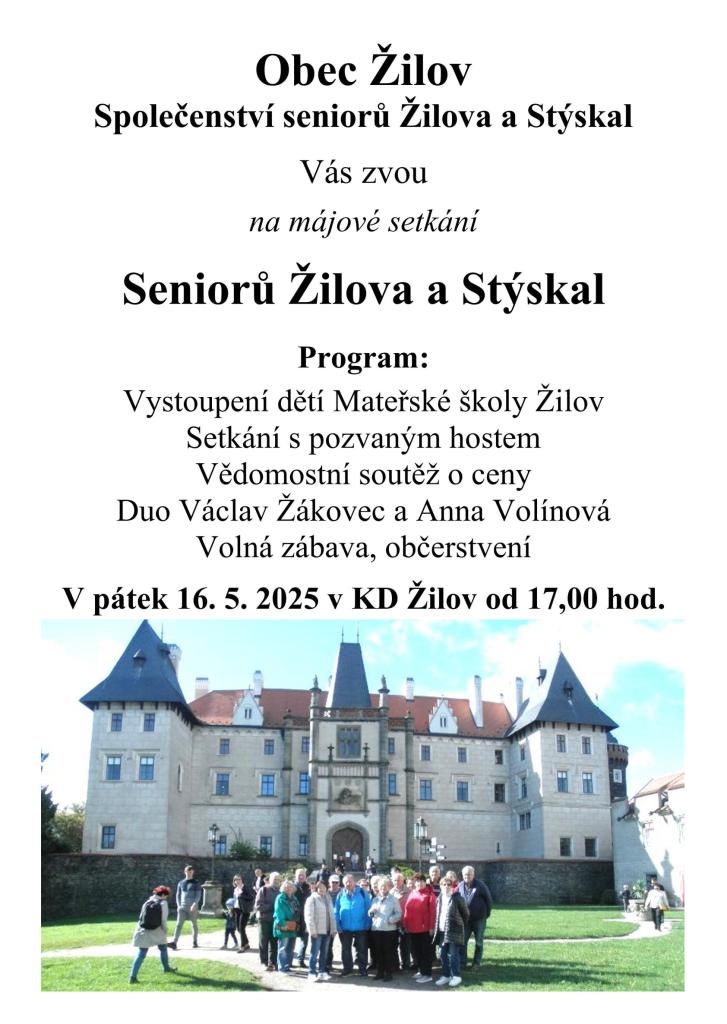 Pozvánka