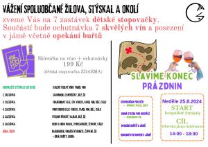 Pozvánka