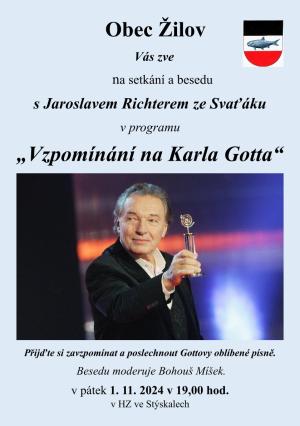 Pozvánka