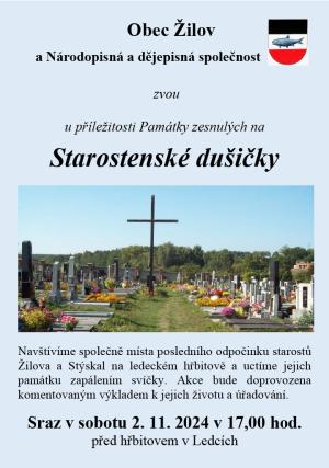 Pozvánka