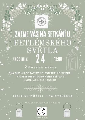 Pozvánka