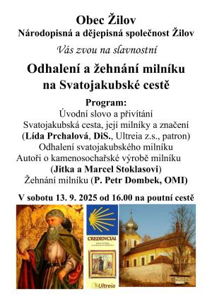 Pozvánka