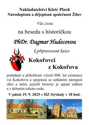 Pozvánka
