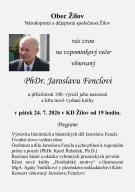Pozvánka