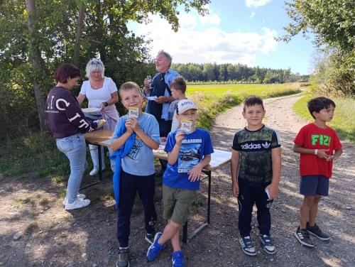 Vinná a pohádková stezka - 5.9.2026